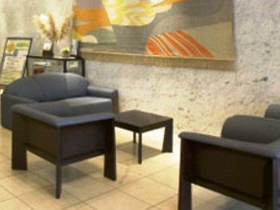 Pearl Hotel Ota Isesaki Exteriör bild