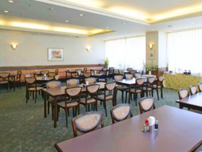 Pearl Hotel Ota Isesaki Exteriör bild
